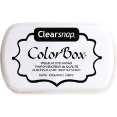 Чорнило ColorBox Premium - Kettle від компанії Clear Snap