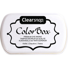 Чернила  ColorBox Premium – Kettle от компании Clear Snap