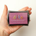 Пигментные чернила для штампинга French Blue от компании Ditto