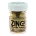 Пудра для ембоссінга Glitter Gold Zing! embossing powder від American Crafts
