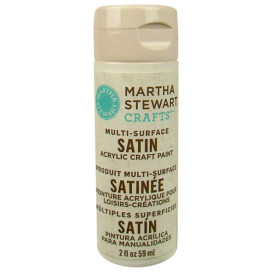 Акрилова фарба Wedding Cake від Martha Stewart, 59 мл