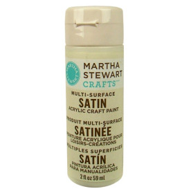 Акрилова фарба Summer Linen від Martha Stewart, 59 мл