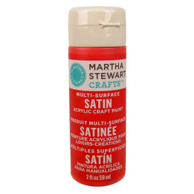 Акрилова фарба Love Bird від Martha Stewart, 59 мл