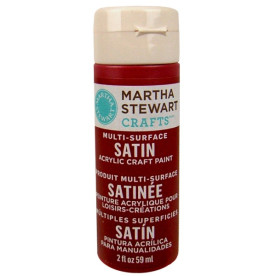 Акрилова фарба Chipotle від Martha Stewart, 59 мл