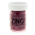 Пудра для ембоссінга Metallic Red Zing! embossing powder від American Crafts