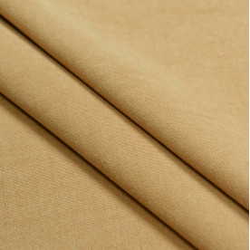 Нубук арвин, Бежевый, плотность 211, 50х35 см, полиэстер 100%