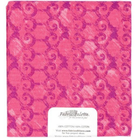 Тканина для рукоділля бавовна Kingston B 46х107 см