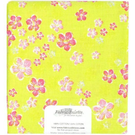 Ткань для рукоделия хлопок Kingston D 46х107 см