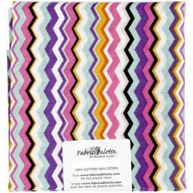 Тканина для рукоділля бавовна Cordero B 46х107 см