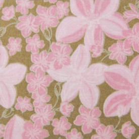 Тканина для рукоділля бавовна Vintage A 46х107 см