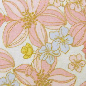 Тканина для рукоділля бавовна Vintage D 46х107 см