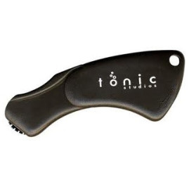 Мини нож-перфоратор Perforating Cut от Tonic Studios