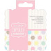 Набір сторінок Mini Notelets, 24 шт від Papermania