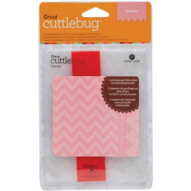 Папка для тиснения Charles от Cuttlebug