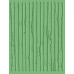 Папка для тиснения Distress Stripes от Cuttlebug