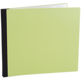 Альбом для скрапбукінгу Green 20х20 см від компанії SEI