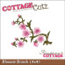 Нож для вырезания Blossom Branch от CottageCutz