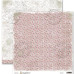 Двусторонняя бумага Rose Path, 30х30 см от Magnolia