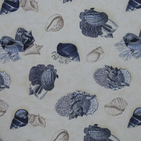 Лонета Бигаро, размер 50х70 см, хлопок 50%, плотность 180