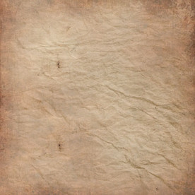 Скрапбумага Spellbound Parchment 30х30 см от DCWV