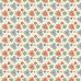 Двухсторонняя бумага С Днем рождения! Детский  смех - 30,5х30,5 см от ScrapBerry's