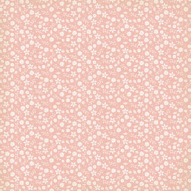 Односторонняя бумага Фантазия. Цветные сны   - 30,5х30,5 см от ScrapBerry's