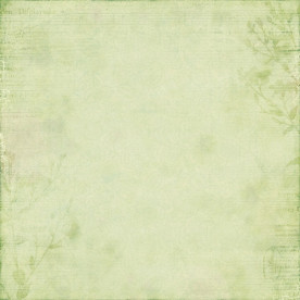 Односторонній папір Французьке подорож. Оливковий гай - 30,5х30,5 см від ScrapBerry's