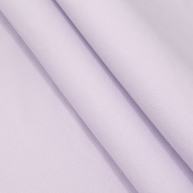 Екокоттон перкаль світло-рожева, 50х60 см, щільність 120 г/м2, бавовна 100%