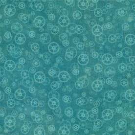 Двосторонній скраппапір Steampunk Spells 30x30 від Graphic 45