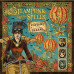 Двосторонній скраппапір Steampunk Spells 30x30 від Graphic 45