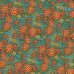 Двусторонняя скрапбумага Fanciful Floral 30x30 от Graphic 45