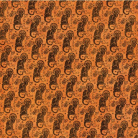 Двосторонній скраппапір Beware 30x30 від Graphic 45