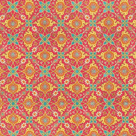 Двусторонняя скрапбумага Jasmine Nights 30x30 от Graphic 45