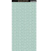 Набор наклеек Tags & Pockets Botanical Tea, Graphic 45