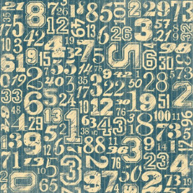 Двосторонній скраппапір Teamwork 30x30 від Graphic 45