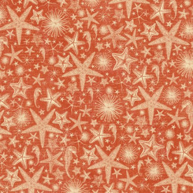 Двосторонній скраппапір Gathering Seashells 30x30 від Graphic 45