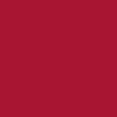 Лист вспененного материала (фоамирана) А4 0,5 мм красного цвета от Scrapberry's