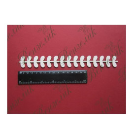 Чіпборд "Бордюр 06" 27x230 мм