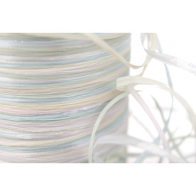 Рафия, пастельная, 1м