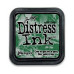 Краска для штампинга Distress Pad - Pine Needles от Tim Holtz