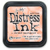 Фарба для Штампінг Distress Pad - Dried Marigold від Tim Holtz