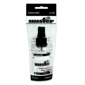 Пляшка для змішування фарби Mister Bottle від Ranger