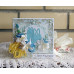 Ножі Boy's Outfit, 2 шт, розмір 3.2х6.0, 3.6х5.0см від Crafty Ann