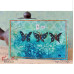 Ножі Butterfly 19, 1 шт, розмір 2.9х12.8 см від Crafty Ann