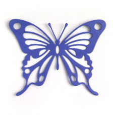 Ножі для Butterfly 2, 1 шт, розмір 8.6х6.8 см від Crafty Ann