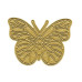 Ножі Butterfly 4, 1 шт, розмір 6.6х4.8 см від Crafty Ann