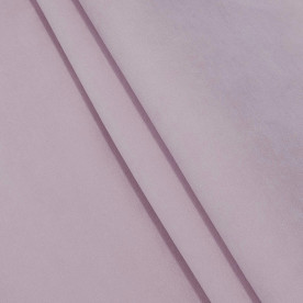 Замша сует, поліестер 100%, оксамитова троянда, 273 г/м2, 30х50 см