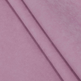 Замша сует, поліестер 100%, фуксія, 273 г/м2, 30х50 см