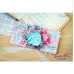 Ножі Flourish 5, 1 шт, розмір 7.8х10.7 см від Crafty Ann