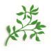 Ножі Flourish 9, 1 шт, розмір 7.6х10.6 см від Crafty Ann